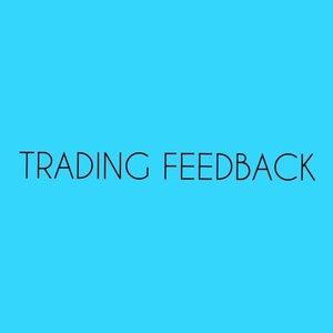 Trading Feedback!